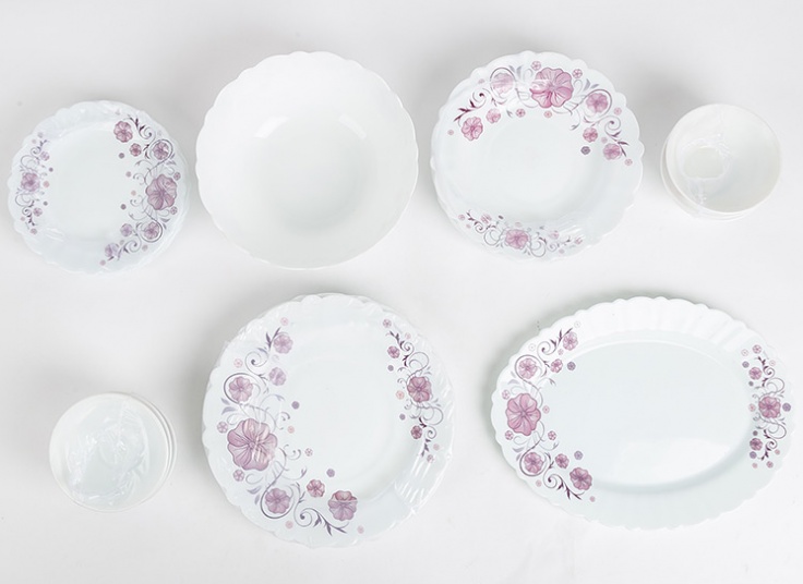 سرویس 26 پارچه Iropal