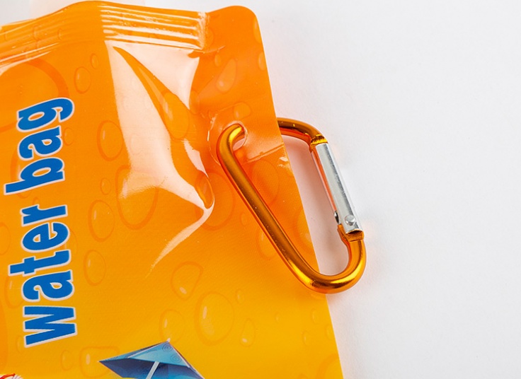 قمقمه ساندیسی قلاب دار