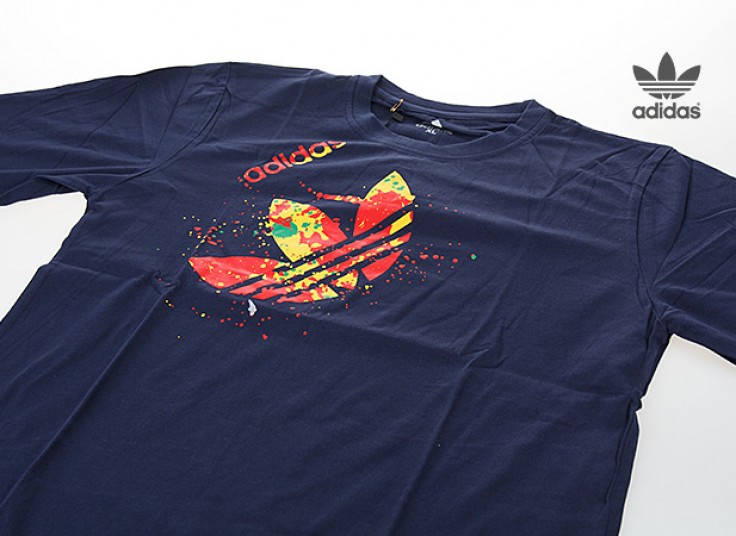 تیشرت آستین بلند ADIDAS