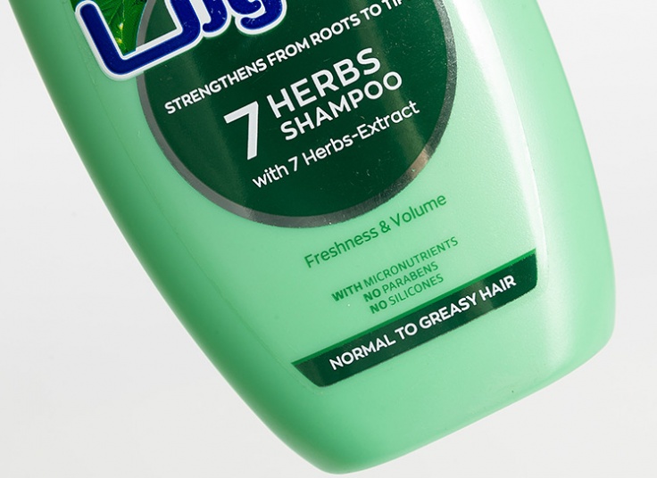 شامپو شاوما