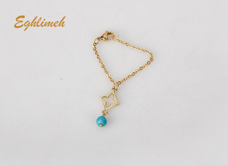 سرويس طرح گل LV اقلیمه