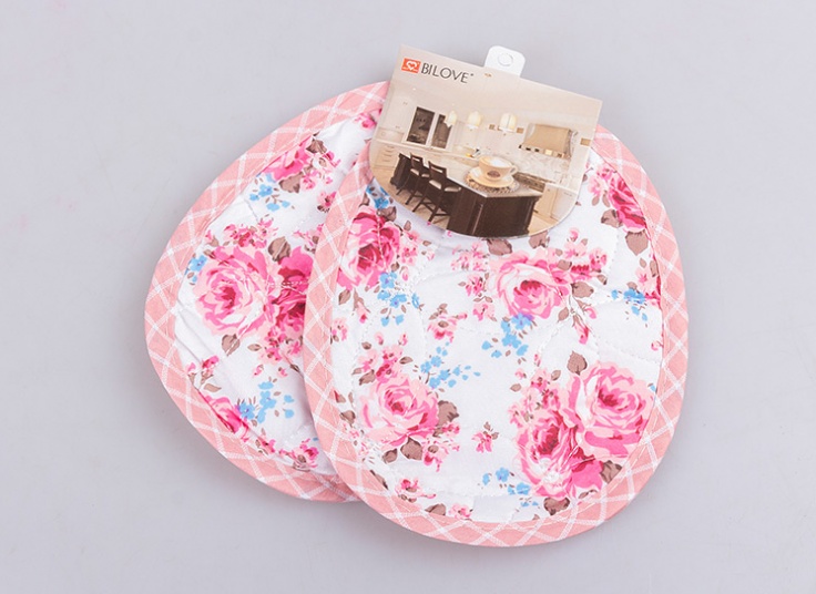 پک دو عددی دستگیره آشپزخانه BILOVE