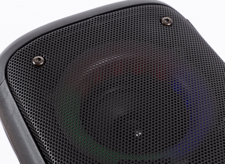 اسپیکر بلوتوثی قابل حمل