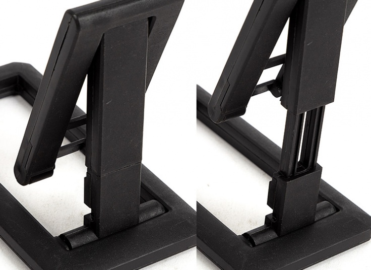 استند موبایل رومیزی Bracket