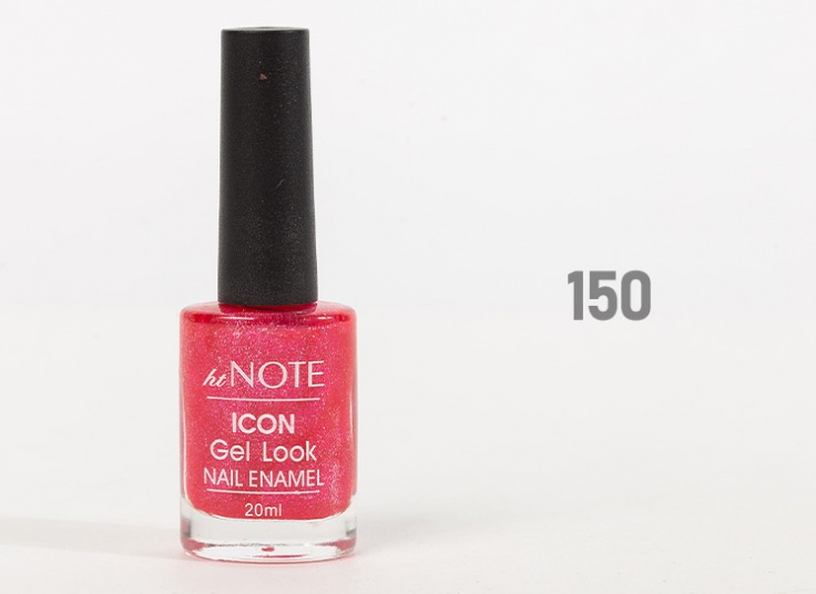 لاک ناخن NOTE