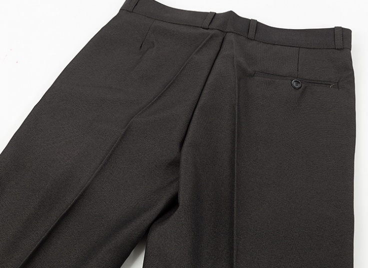 شلوار پارچه ای Edris