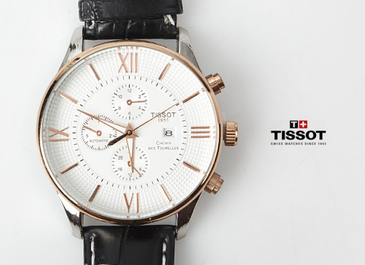 ساعت مردانه TISSOT