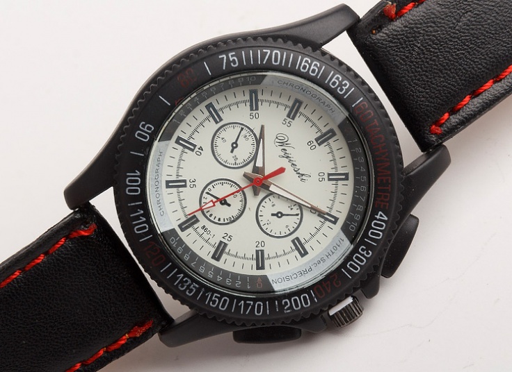 ساعت مچی اسپرت Weijie shi