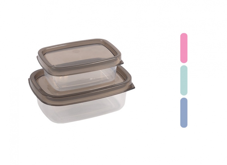 ظرف فریزری DONARU