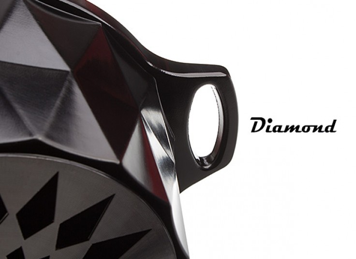 سرویس 18 پارچه Diamond