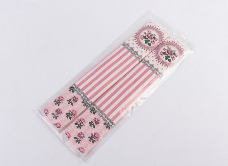 پک 2 عددی دستگیره یخچال