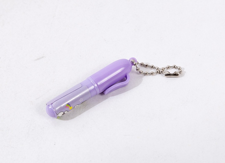 پکیج دفترچه یادداشت و خودکار فانتزی