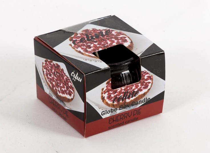 شمع لیوانی عطری Celine