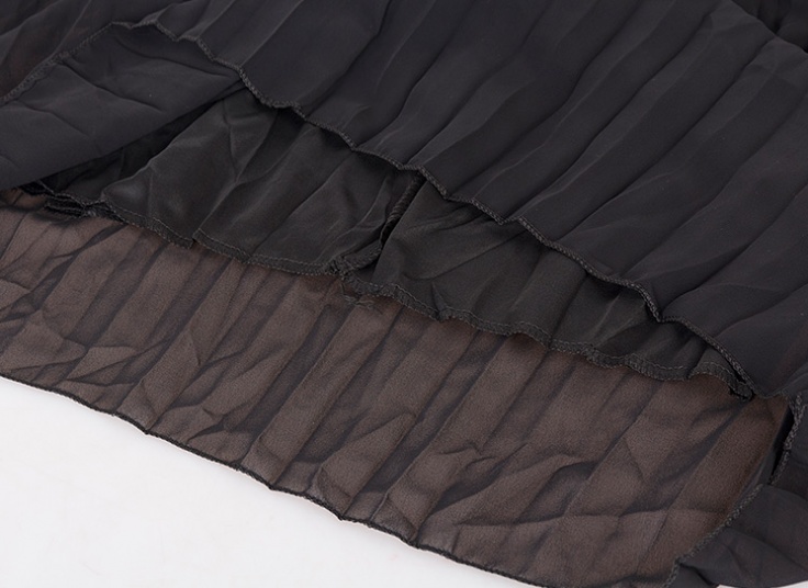 پیراهن پلیسه ای زنانه BENIS