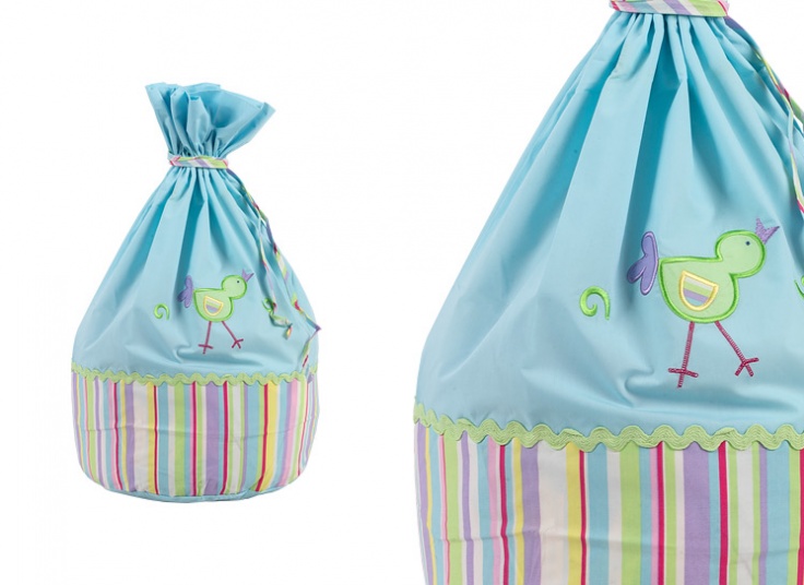 لاندری بگ Lolipop