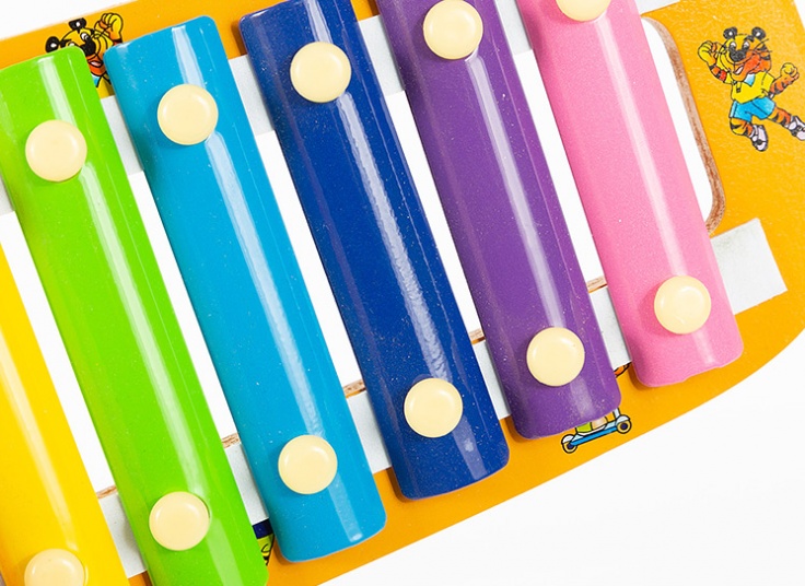 بازی آموزشی بلز