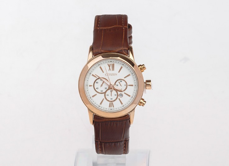 ساعت مچی CITIZEN