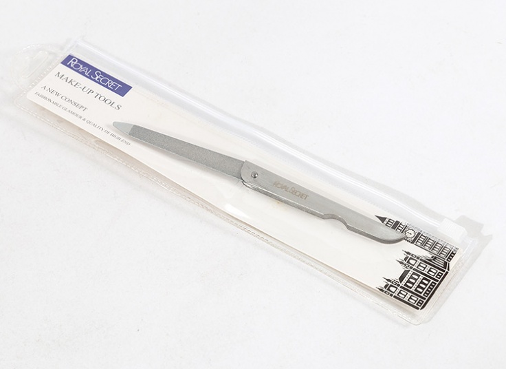 سوهان ناخن Royal Secret