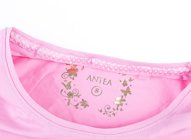 تیشرت زنانه ANTEA