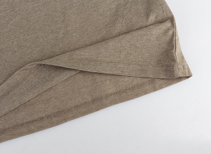 تاپ زنانه BASIC