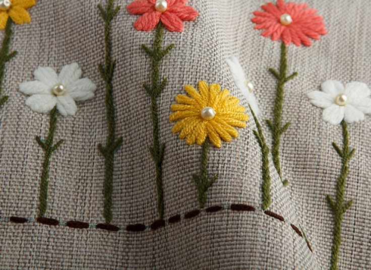 رانر کوسن و رومیزی