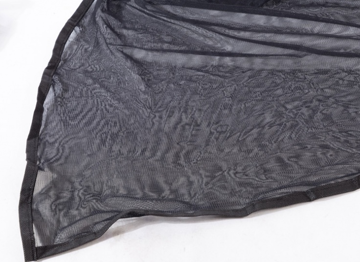 آفتاب گیر توری خودرو