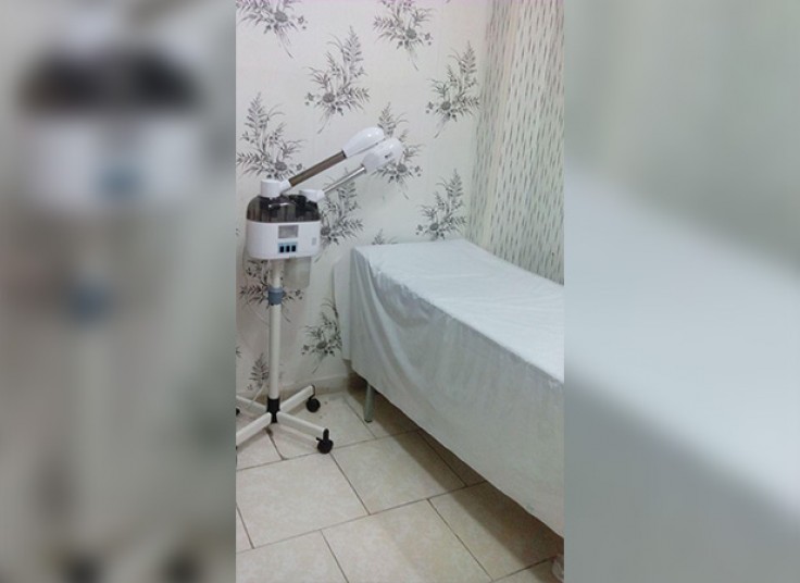 لاغری موضعی کلینیک سفیران