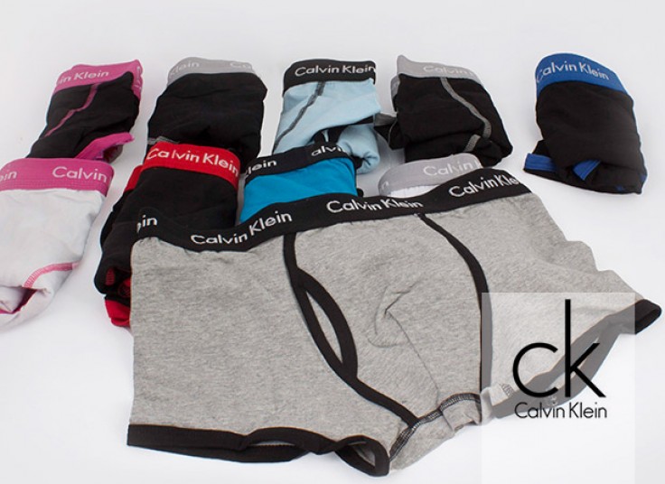 شورت باکسر CalvinKlein