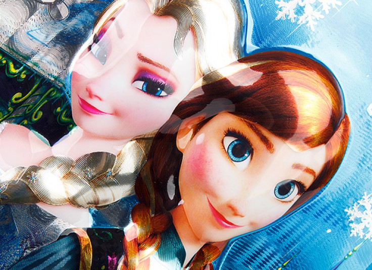 کیف کوله کارتونی طرح برجسته