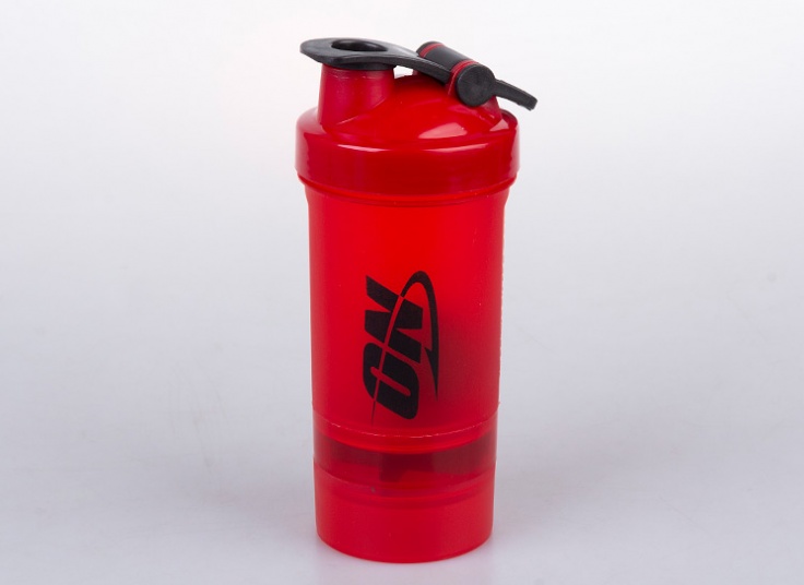 شیکر ورزشی سه تکه طرح ON