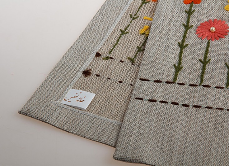 رانر کوسن و رومیزی