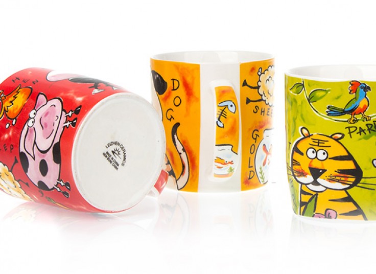 فستیوال ماگ