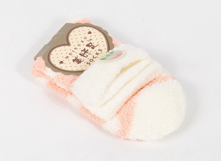 جوراب زنانه Meiyuzu