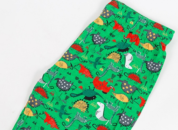 شلوار فانتزی زنانه طرح H & M