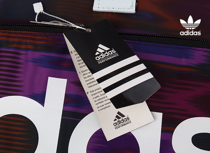 ساک دستی ورزشی ADIDAS