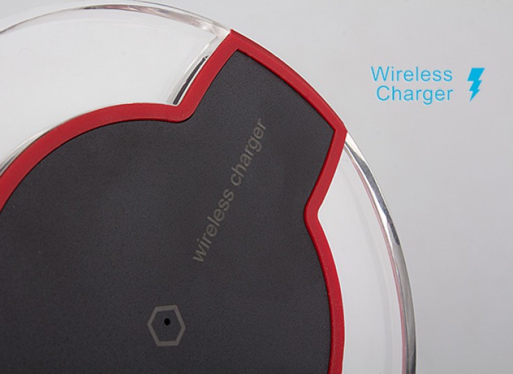 شارژر وایرلس