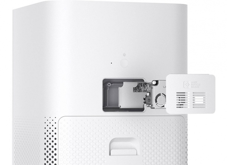 دستگاه تصفیه هوا Xiaomi Mi Air Purifier 3H