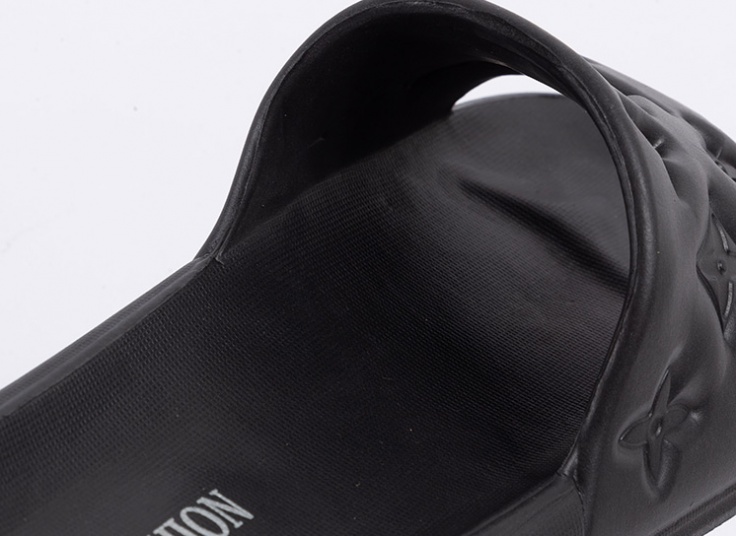 دمپایی مردانه طرح LV