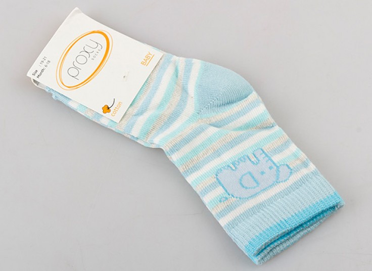 جوراب بچه گانه Proxy