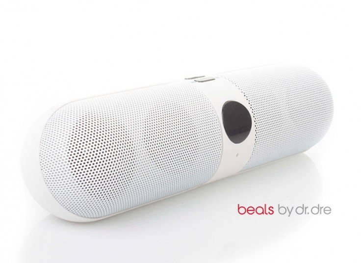 اسپیکر بلوتوث Beals By Dr Dre