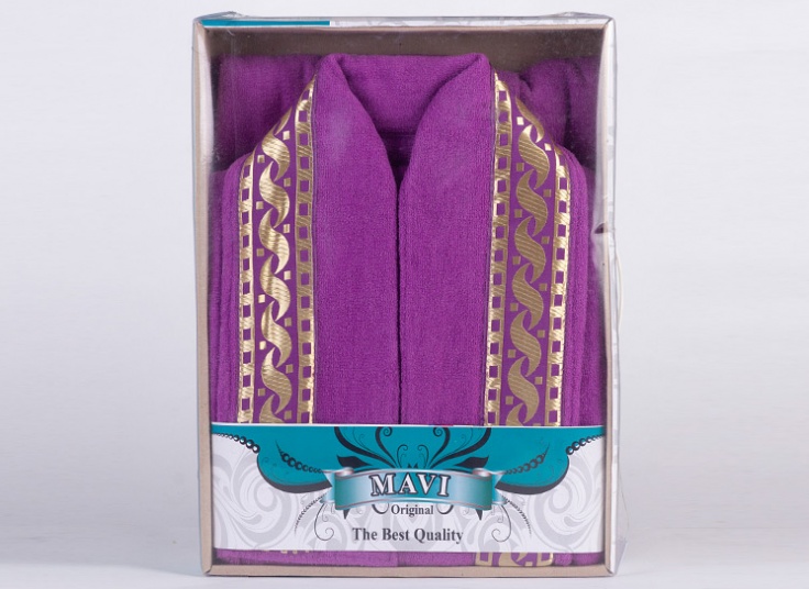 حوله تن پوش MAVI