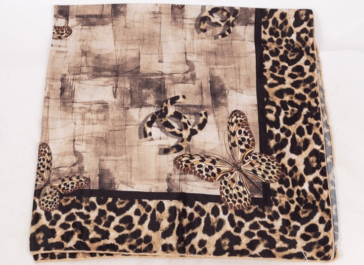 روسری قواره دار