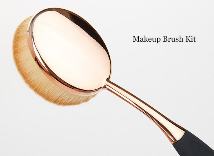 کیت براش حرفه ای