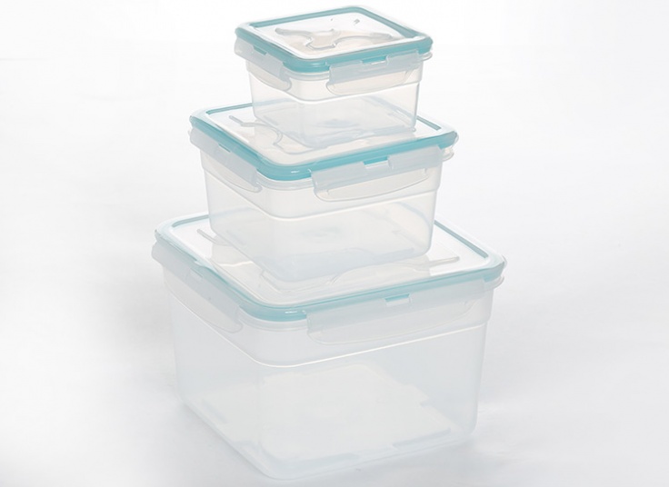 ظروف نگهدارنده غذا TAPCO