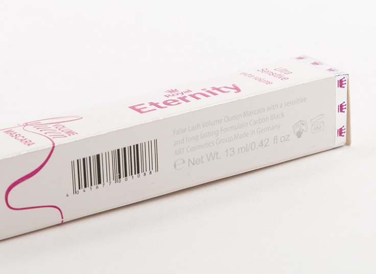 ریمل Royal Eternity