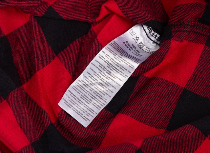 پیراهن پشمی مردانه X-MAIL