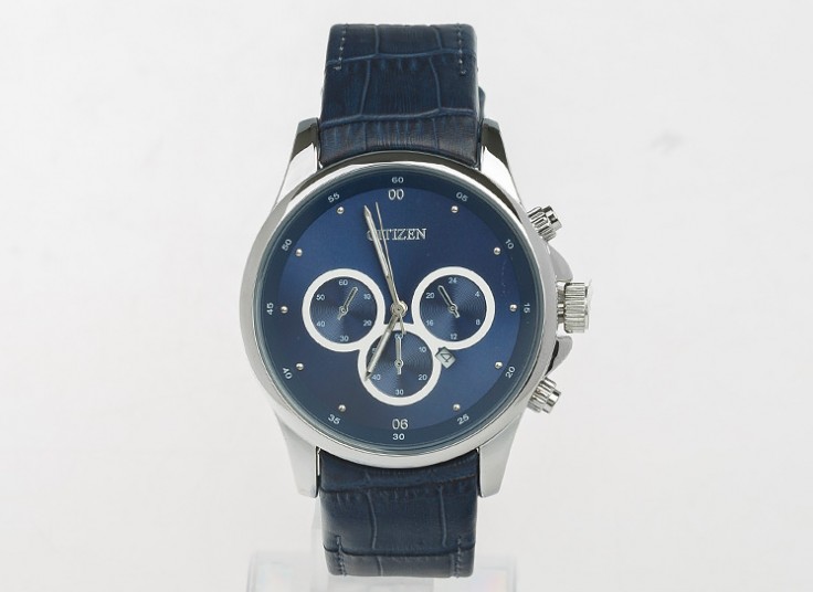 ساعت مچی CITIZEN