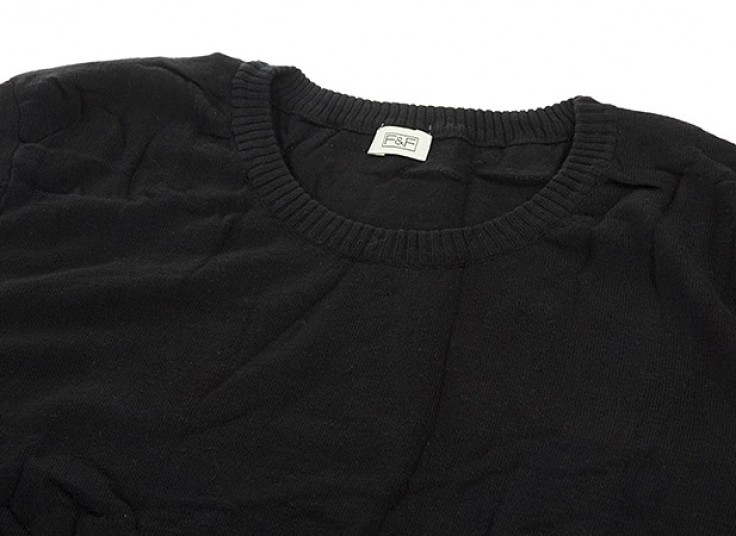 پلیور بافت مردانه F and F