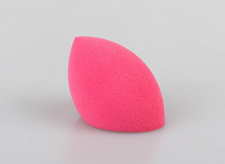 پد آرایشی VOV