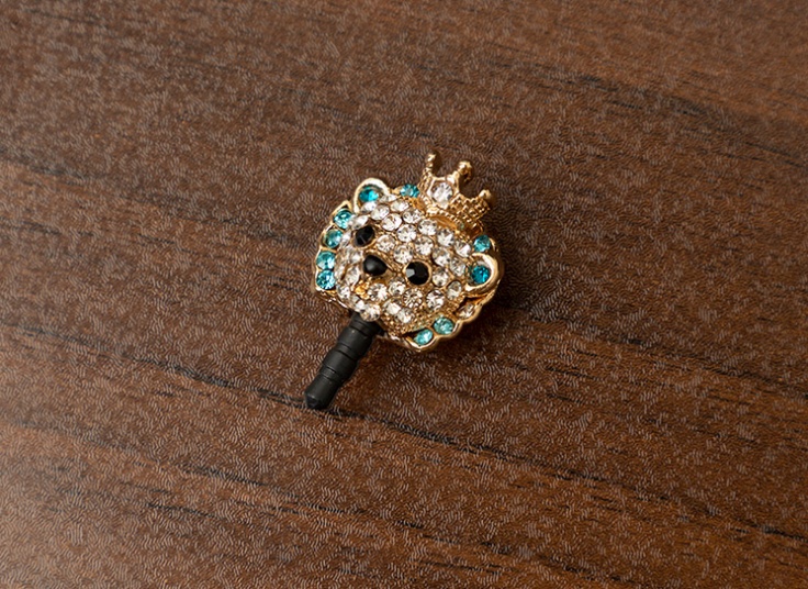 درپوش پورت هنذفری